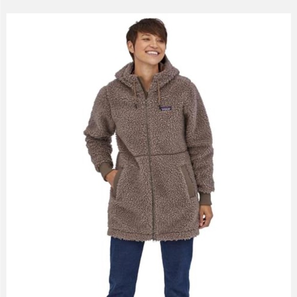 Patagonia Dusty Mesa Parka - XL - Picture 2 of 7